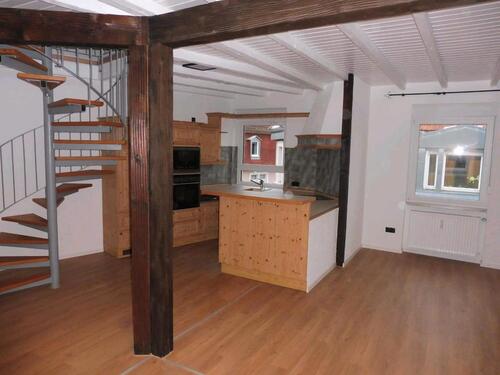 Foto - Traumhafte Maisonette-Wohnung in Kaiserslautern mit Balkon