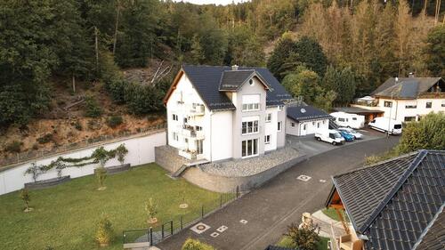 Foto - Sonnige 3-Zimmer-Wohnung – Ruhig, modern & energieeffizient 120qm