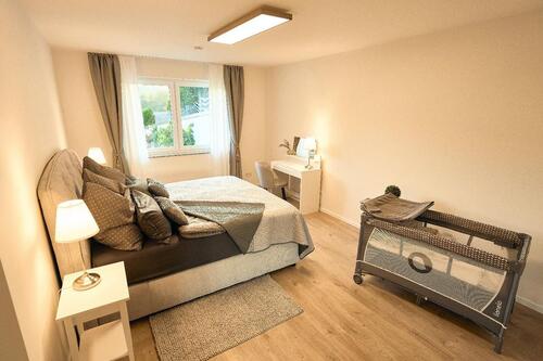 Foto - Etagenwohnung in Birkenfeld