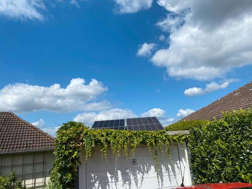 Foto - Einfamilienhaus in Hameln