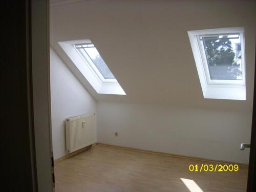 Foto - Schöne kleine Wohnung - 235,00 EUR Kaltmiete,