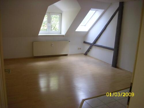 Foto - Etagenwohnung in Hohenstein-Ernstthal