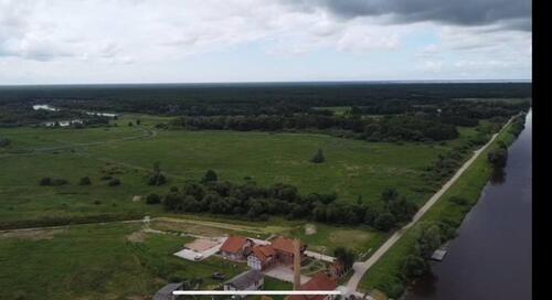 Foto - zwei grundstucke insgesamt 42,2 Hektar.