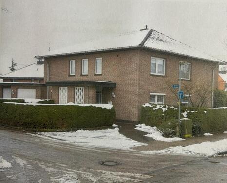 Foto - Oberwohnung in Rostrup Bad Zwischenahn mit Garage