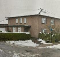 Oberwohnung in Rostrup Bad Zwischenahn mit Garage - Esens