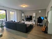 Foto - Erdgeschoss Wohnung mit Garten zum 01.01.2026