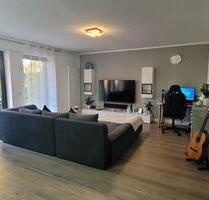 Erdgeschoss Wohnung mit Garten zum 01.01.2026 - Verl
