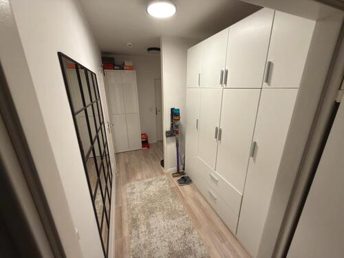 Foto - Etagenwohnung zur Miete in Berlin