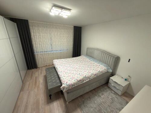 Foto - Etagenwohnung in Berlin