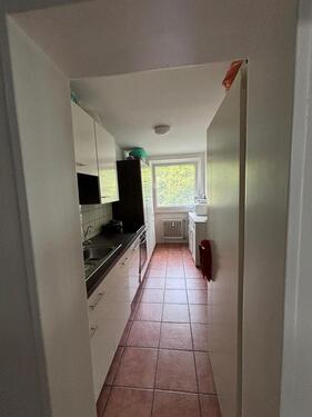 Foto - Etagenwohnung in Bad Salzuflen