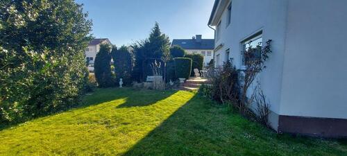 Foto - Einfamilienhaus in Holzwickede