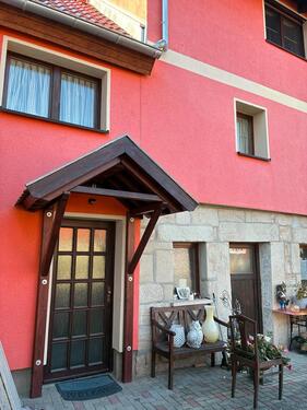 Foto - Etagenwohnung zur Miete in Kahla