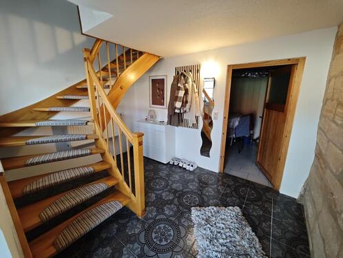 Foto - Etagenwohnung in Kahla