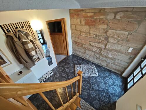 Foto - Etagenwohnung in Kahla zur Miete