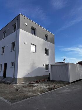 Foto - Einfamilienhaus zur Miete in Augsburg