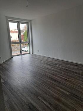 Foto - 1 Zimmer Etagenwohnung zur Miete in Mühlhausen (Thüringen)
