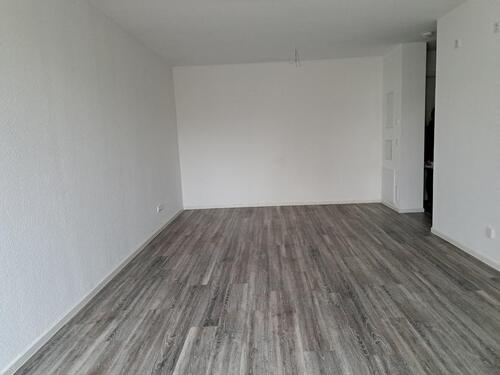 Foto - 1 Zimmer Etagenwohnung in Mühlhausen (Thüringen)