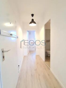 Foto - 1 Zimmer Etagenwohnung in Mettmann