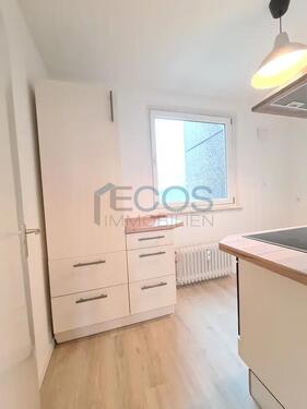 Foto - Etagenwohnung in Mettmann zur Miete