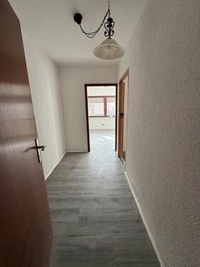 Foto - Etagenwohnung in Saarburg zur Miete