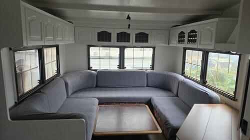 Foto - Wohnwagen zu vermieten - 330,00 EUR Kaltmiete, ca.  20,00 m²