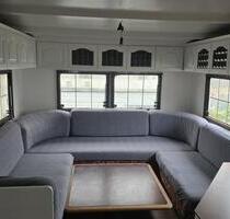 Wohnwagen zu vermieten - 330,00 EUR Kaltmiete, ca.  20,00 m² in Westerburg (PLZ: 56457)