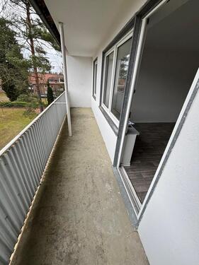 Foto - Etagenwohnung in Südheide zur Miete