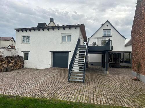 Foto - 9 Zimmer Einfamilienhaus zum Kaufen in Babenhausen