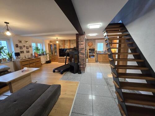 Foto - 9 Zimmer Einfamilienhaus in Babenhausen