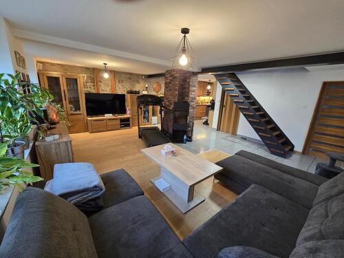 Foto - Einfamilienhaus in Babenhausen zum Kaufen