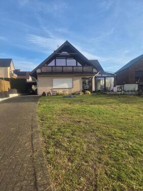 Foto - Haus Wohnung in Oerlinghausen Nähe AFM mieten