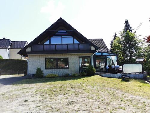 Foto - 6 Zimmer Einfamilienhaus zur Miete in Oerlinghausen