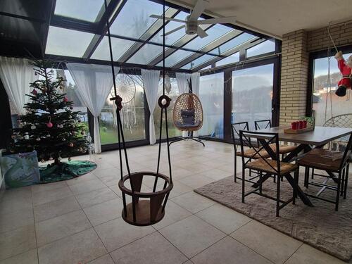 Foto - Einfamilienhaus in Oerlinghausen zur Miete