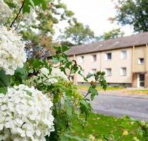 Klein, fein, zentral: EG-Wohnglück auf zwei Zimmern - Duisburg Essenberg