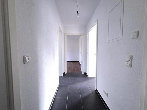 Foto - 2 Zimmer Etagenwohnung zur Miete in Duisburg