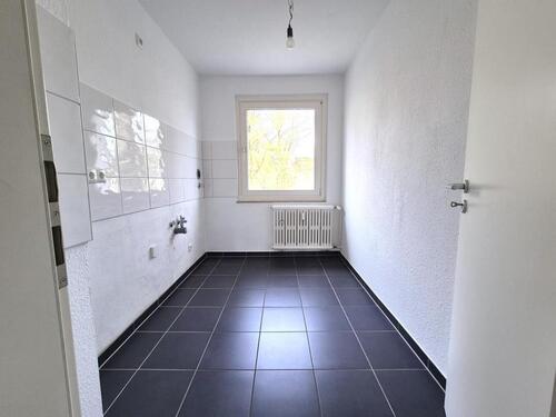 Foto - 2 Zimmer Etagenwohnung in Duisburg