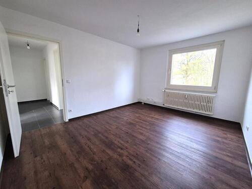 Foto - Etagenwohnung in Duisburg zur Miete