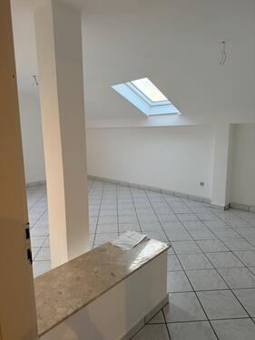 Foto - Dachgeschoßwohnung in Siegburg zur Miete