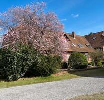 Ferienwohnung - Aller-Leine-Tal Lüneburger Heide - Schwarmstedt