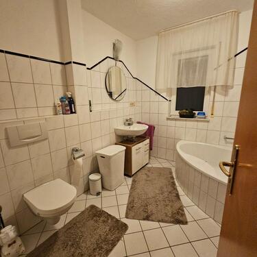 Foto - 6 Zimmer Etagenwohnung in Kirkel