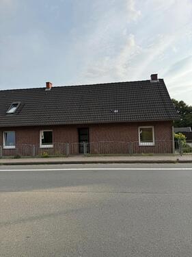 Foto - Doppelhaushälfte zu vermieten in Bunde