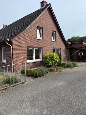 Foto - 3 Zimmer Etagenwohnung zur Miete in Bunde