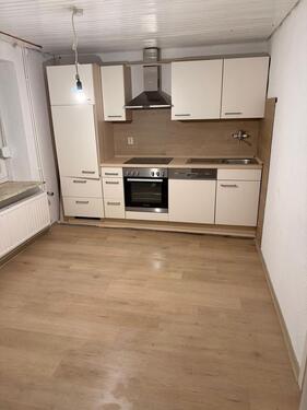 Foto - Etagenwohnung in Bunde zur Miete