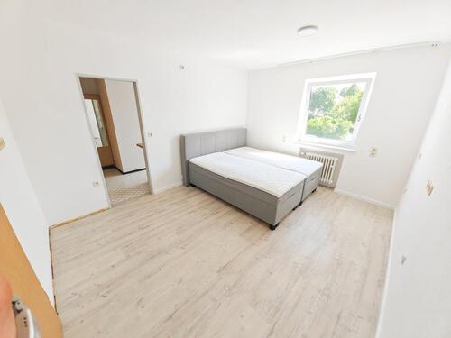 Foto - 1-Zimmer Studentenwohnung 