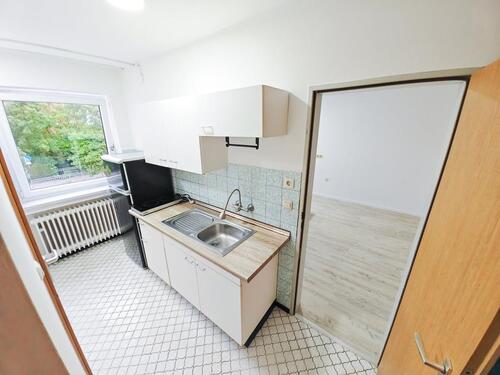 Foto - 1 Zimmer Etagenwohnung in Regensburg