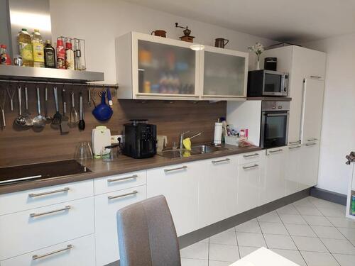 Foto - 2 Zimmer Etagenwohnung zur Miete in Büdelsdorf