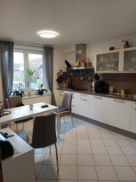 Foto - 2 Zimmer Etagenwohnung in Büdelsdorf