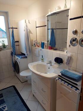 Foto - Etagenwohnung in Büdelsdorf zur Miete