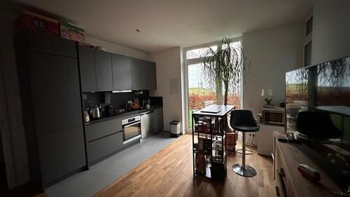 Foto - 2 Zimmer Terrassenwohnung in Hamburg