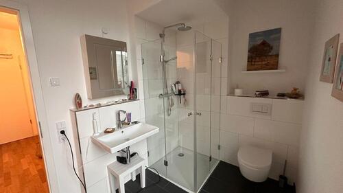 Foto - Terrassenwohnung in Hamburg zur Miete